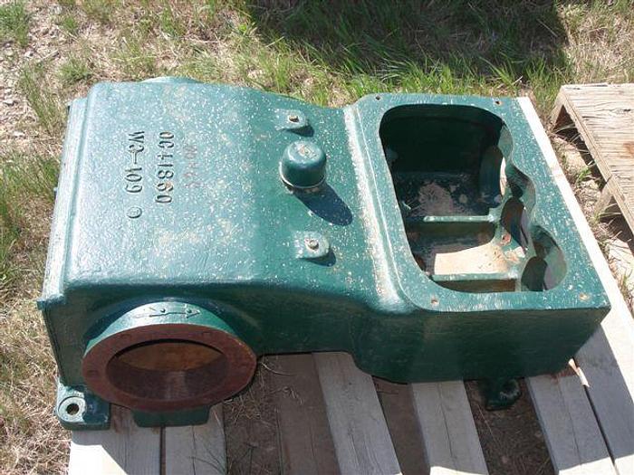 Used Worthington KCA
