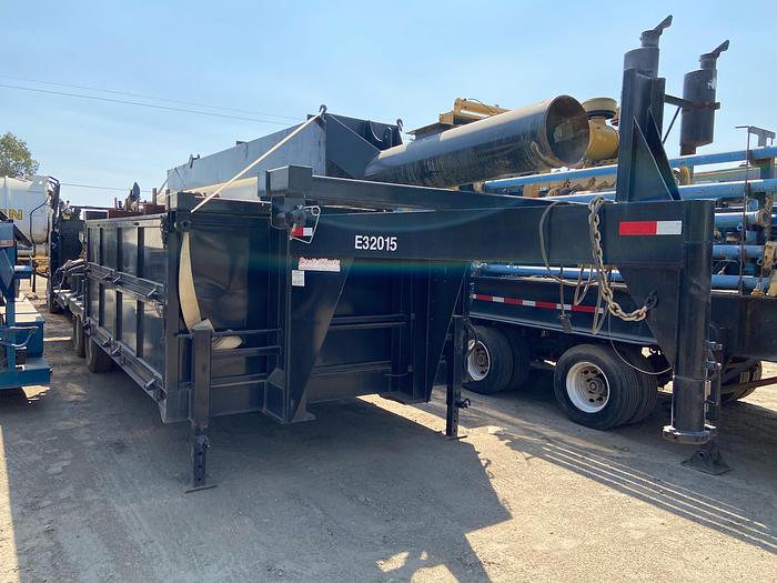 Used 2012 Cooper 550 Drilling Rig Package