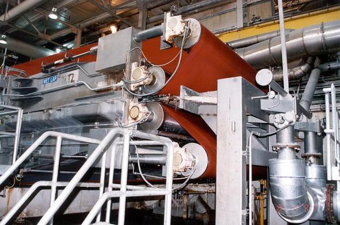 Used 1992 FIELDS & BOYD 50-LT #13433