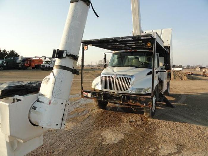 Used 2006 ALTEC LRV58