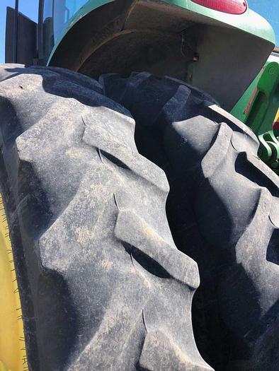 Used John Deere 7280R Tractor w/ IVT