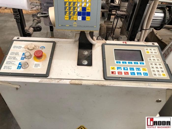 Usato VAMATEX P1001 ES 230 cm RATIERA #VA 340