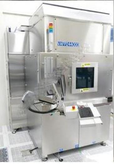 Used Veeco Instruments Inc. Dimension Vx 340