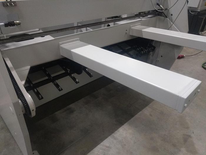 Gebraucht Tafelschere RAS 84.25