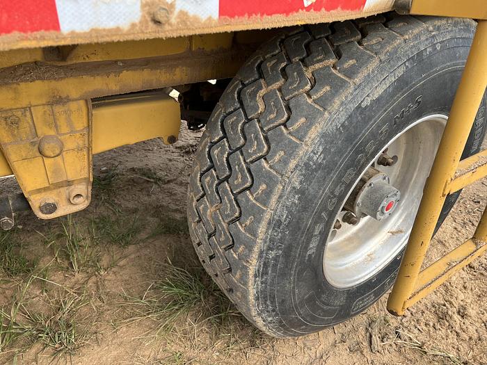 Used 2015 Vermeer HG4000