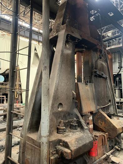 Used Hammer Forging Pneumatic M2145