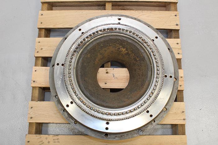 Used Escher Wyss Entstipper E2 Deflaker #43741