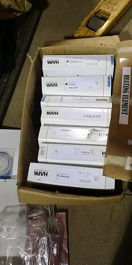 Used 2008 Hapa H-729-T