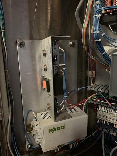 Used Hayssen Ultima  Form Fill & Seal Bagger