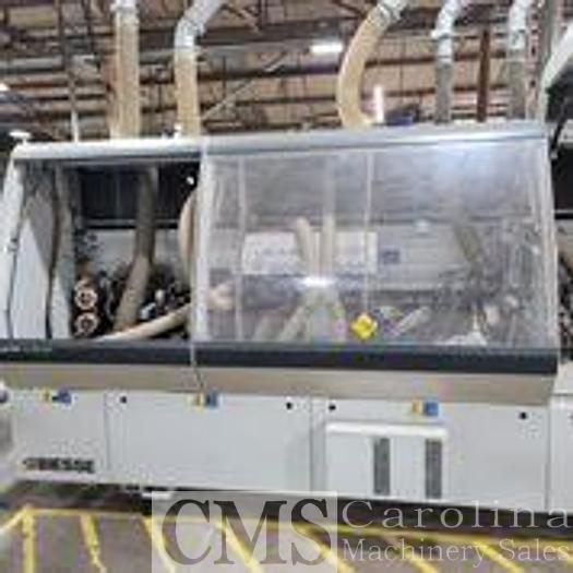 Used Biesse Stream A 6.0 Edgebander
