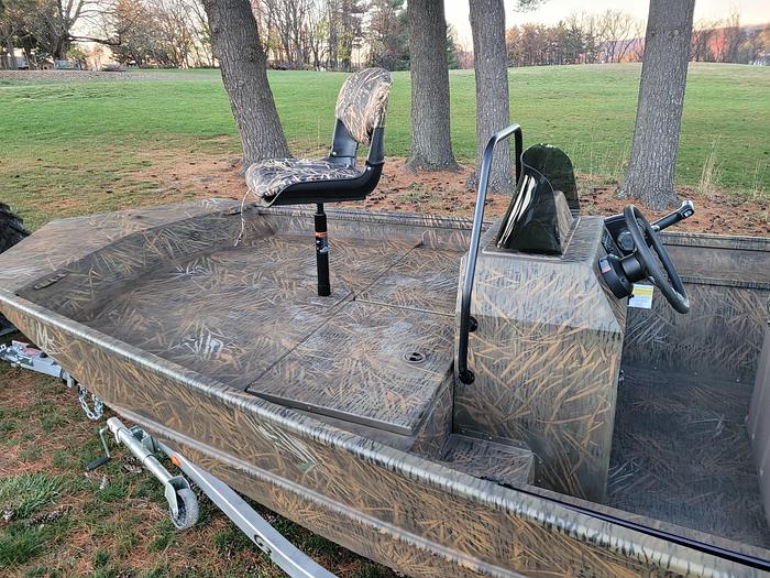 2023 G3 17CCJ Shadowgrass