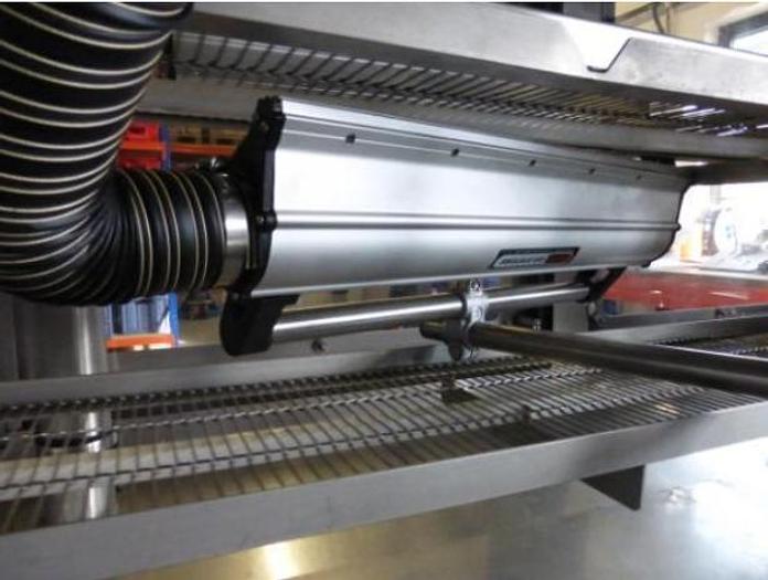 Gebraucht Trocknungssystem