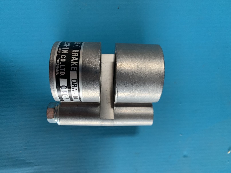 Used Yushin Disk Break DBA-10