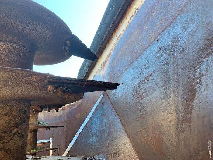 Used 2007 Supreme  1200t on KW T800 Chassis ***CAT ENGINE, LOW HOURS)