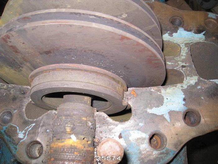 Used GOULDS 3316 #25574