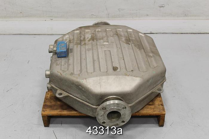 Used Krohne Corimass 2000-800 Mass Flow Meter #43313