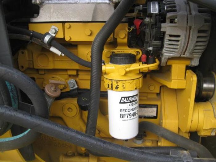 Used 2012 DEERE 310J