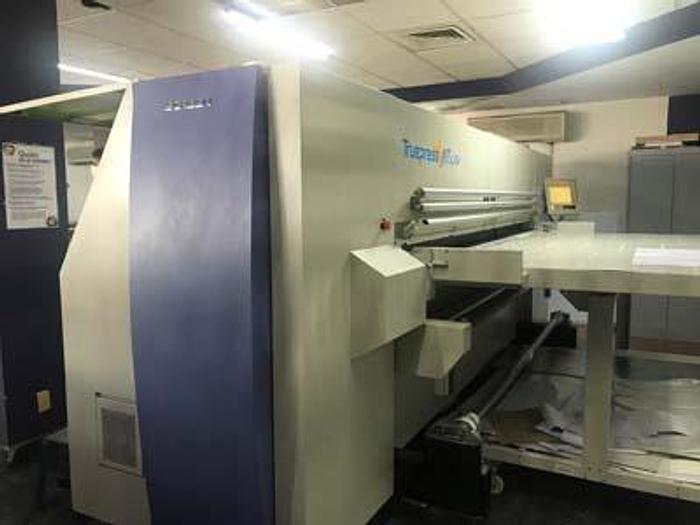Used 2011 Screen TP-J2500UV