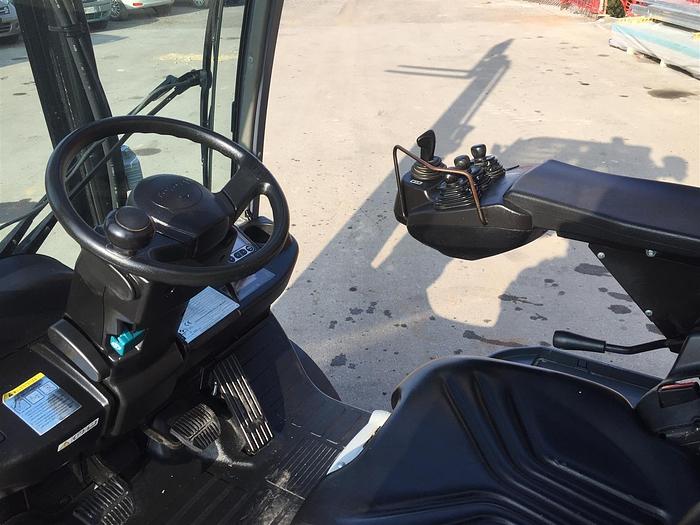 Usato 2014 TOYOTA 8FDF18