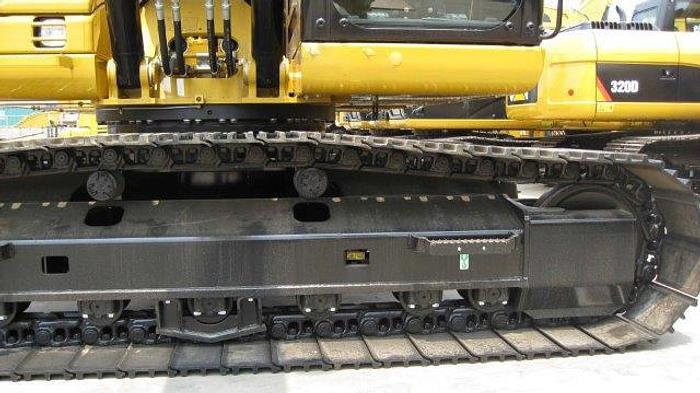 Used 0 Caterpillar 320D Excavator - Sold