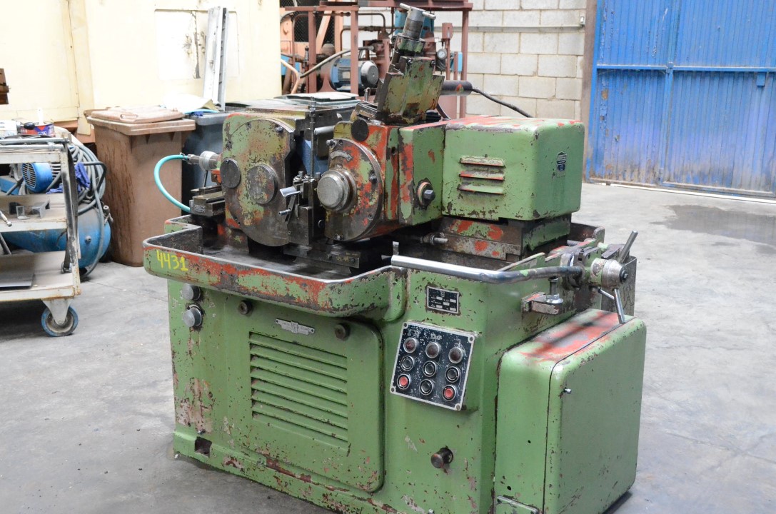 Usado Rectificadoras sin centros ESTARTA 310 #4431