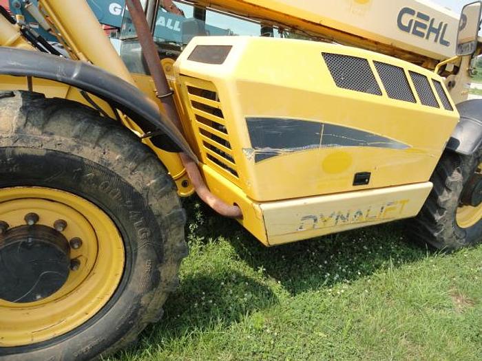 Used 2011 GEHL DL12-40