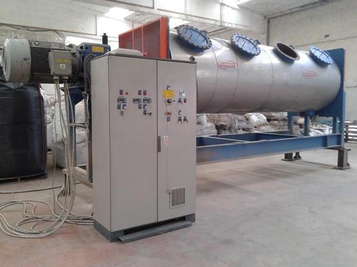 Used AMUT FRICTION WASHER –