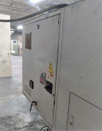 Used 2012 Sharp SV-2414SE