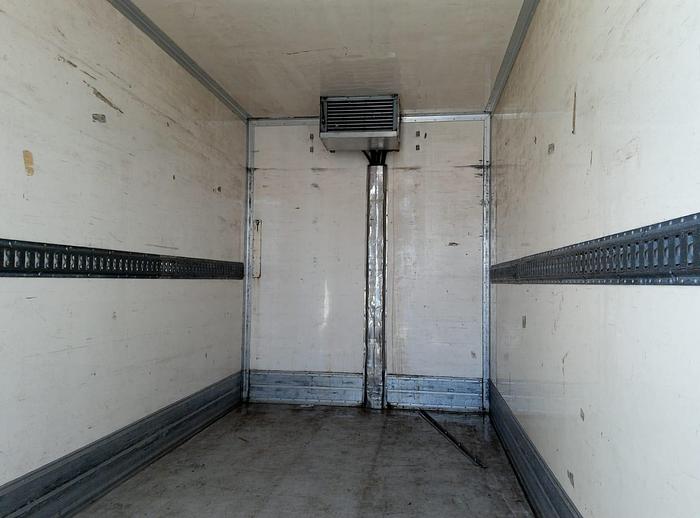 Usado 2000 MERCEDES-BENZ Sprinter 413 CDI