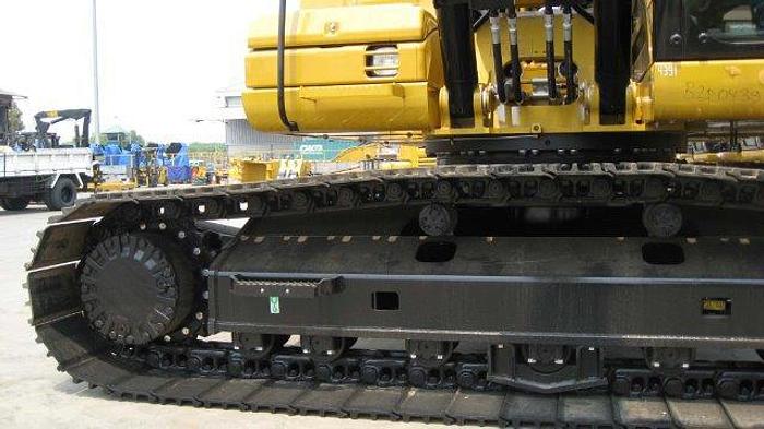 Used 0 Caterpillar 320D Excavator - Sold