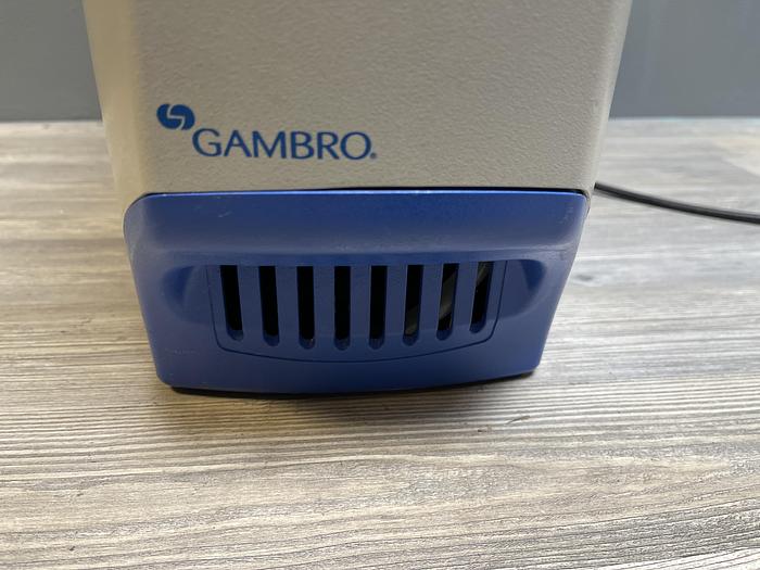 Gebraucht Gambro WRO300