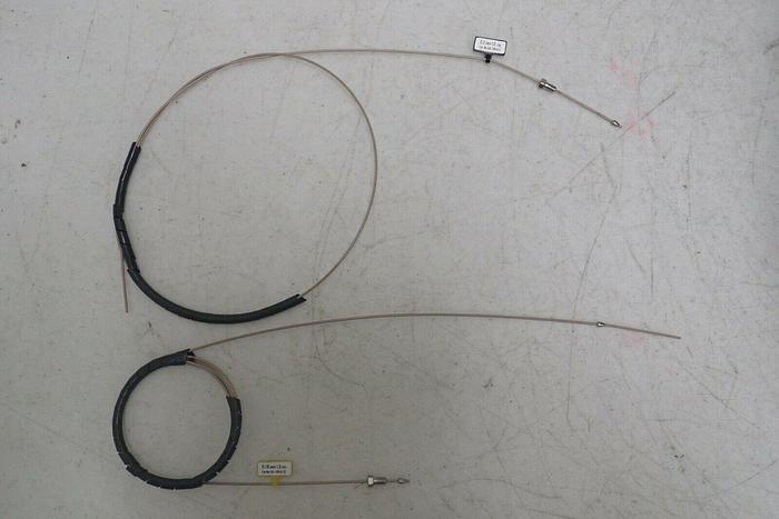 Used LC Packings Acurate IC-100-VAR 160187 Flow Splitter with Extras