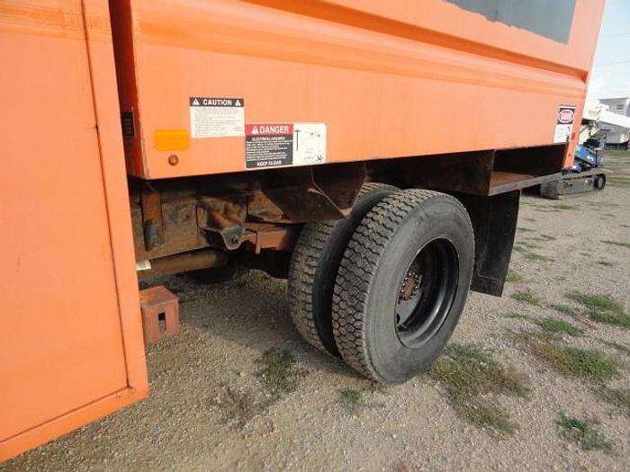 Used 2010 ALTEC LRV55