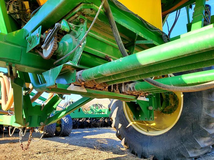Used 45' John Deere 1890 / 1910 Air Drill