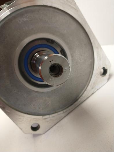 Used 1FK7100-5AY81-1SH3-Z S11 KUKA External shaft servo motor