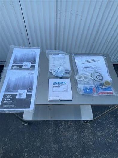 Used QUADRO COMIL - MODEL 196