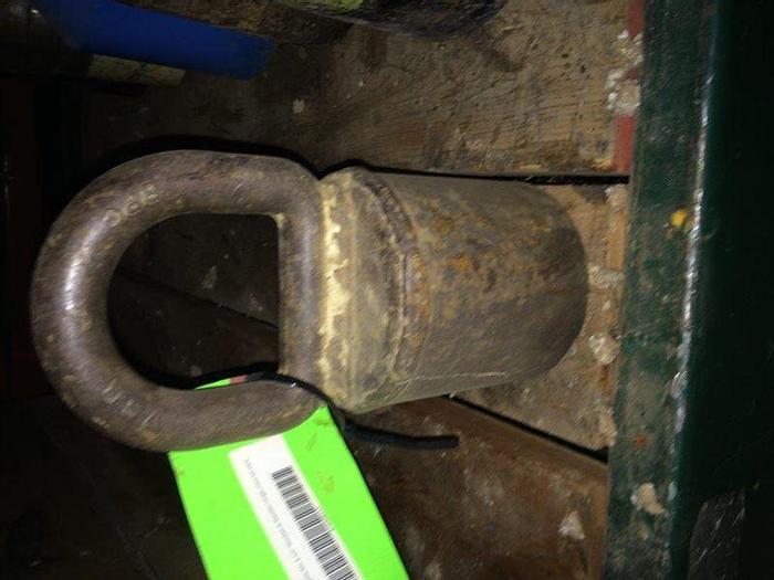 Used Lifting Bell - 410300717
