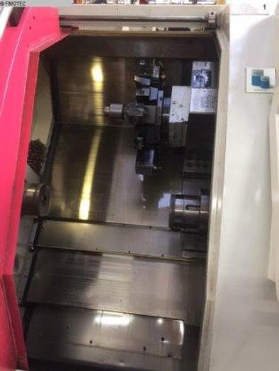 Used 1998 GILDEMEISTER CTX 400