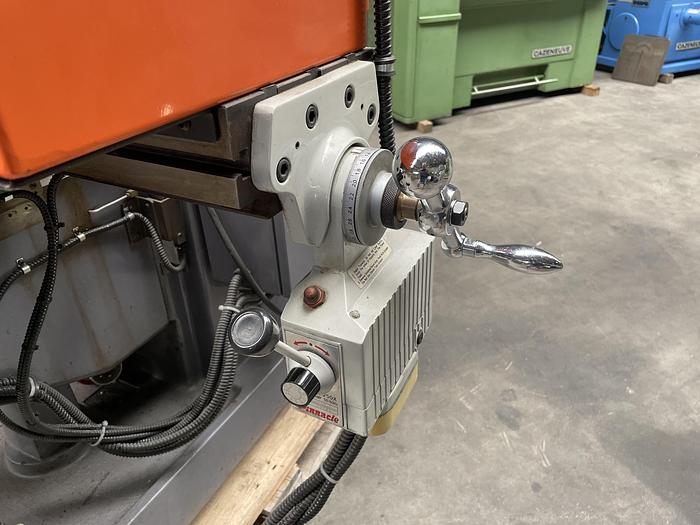 Gebruikt 2002 Lux-Mill PK 1