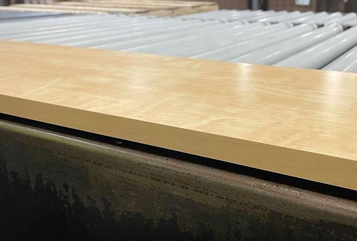 Used Homag KLA 2107 A20S2