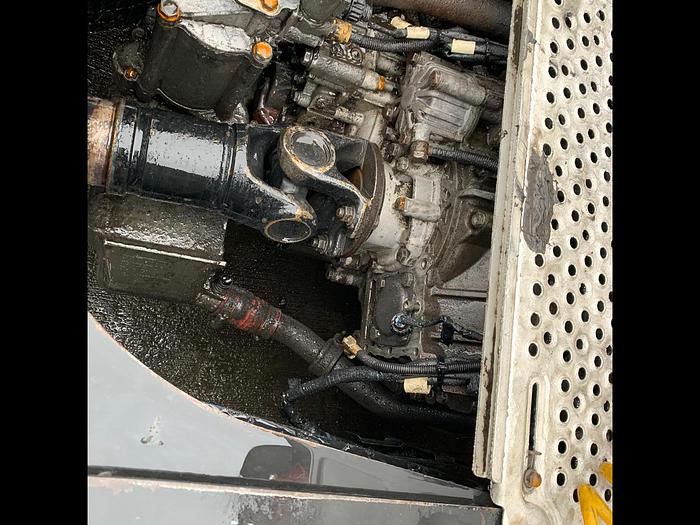 Used 2006 DAF 85 CF 430 MANUAL EURO 3