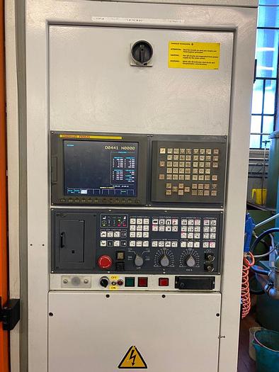 Installata Elettroerosione a Filo CHARMILLES ROBOFIL 330 F