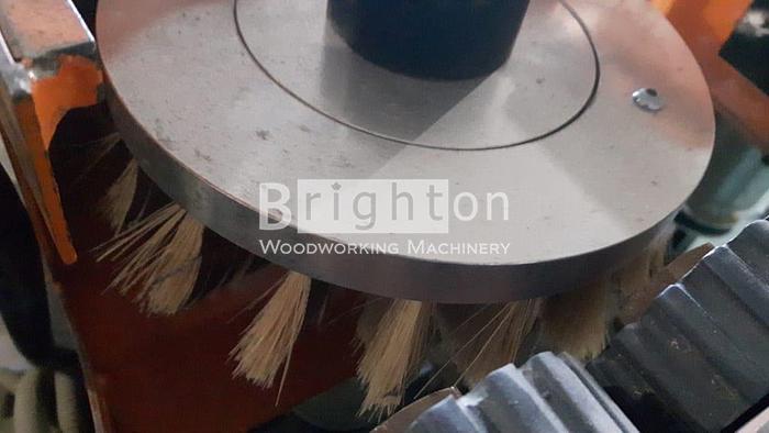 Used 1987 Arminius ST-41 Profile Sander