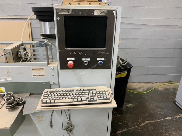 Used OMAL Insert 900