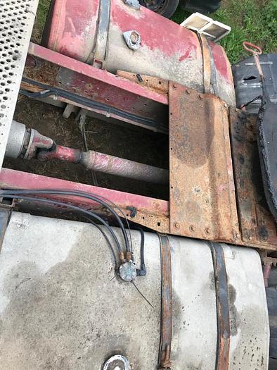 Used 1998 Renault MAGNUM 430 4X2 EURO 2