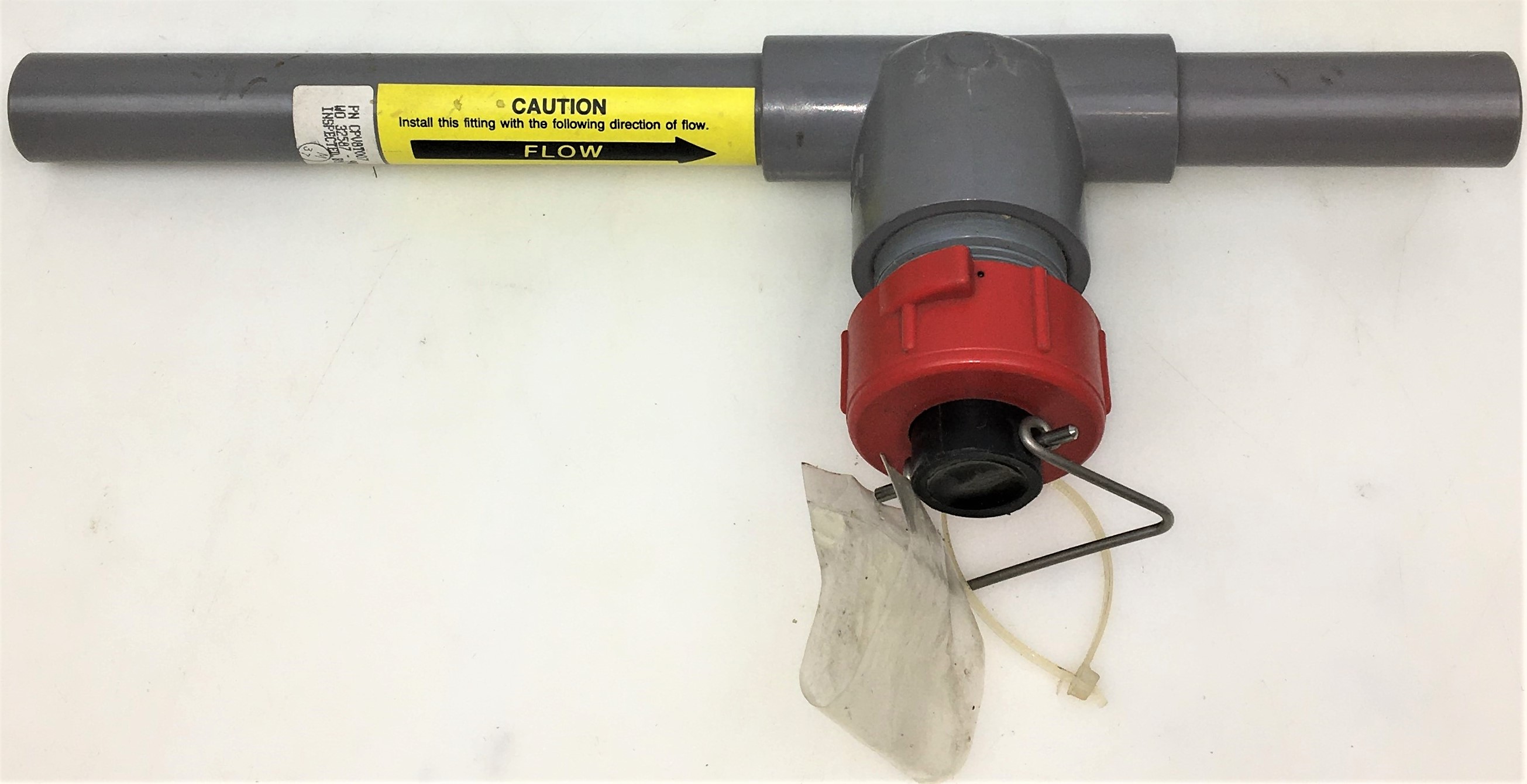 New Open Box Signet MK811A-3 Conductivity Controller with Sensor