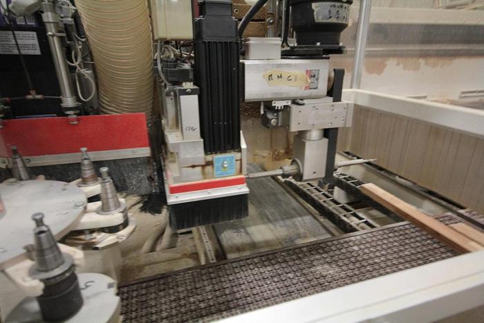 Used Bulleri FPF3226-2p V01