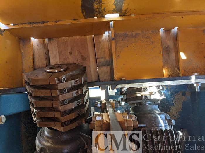 Used Baker Stakemaster Stake Pointer