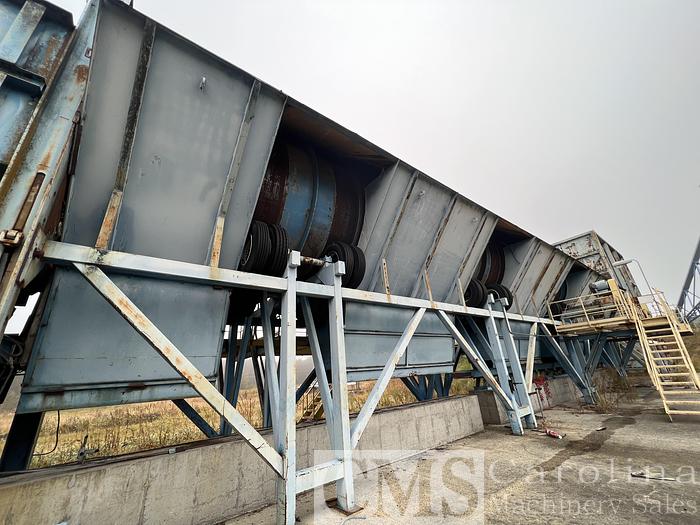 Used Fulghum Complete Chip Mill