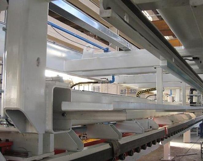 New F&P "Basic" CTL & Multi-Blanking Lines (New) #3578